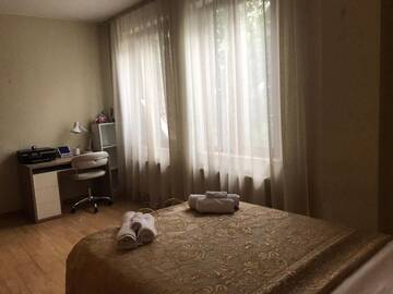 Фото номера Дом для отпуска Виллы RARE house with garden г. Тбилиси 31