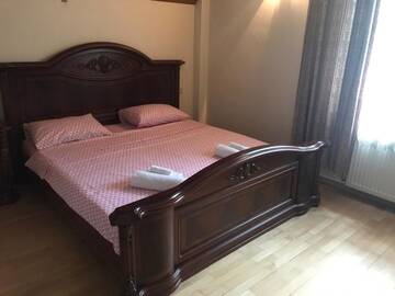 Фото номера Дом для отпуска Виллы RARE house with garden г. Тбилиси 32