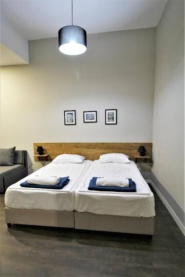 Фото Мини-отель Hotel Loft г. Тбилиси 4