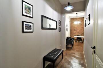 Фото Мини-отель Hotel Loft г. Тбилиси 5
