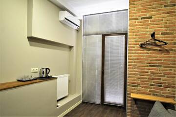Фото Мини-отель Hotel Loft г. Тбилиси 3