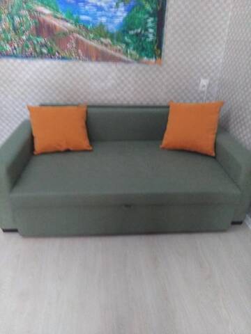 Фото номера Апартаменты-студио Апарт-отели Apartment Marina г. Тбилиси 76