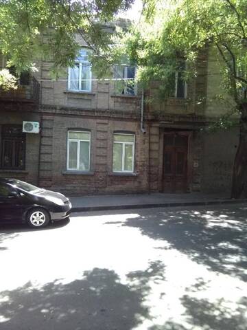 Фото номера Апартаменты-студио Апарт-отели Apartment Marina г. Тбилиси 51