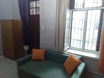 Фото номера Апартаменты-студио Апарт-отели Apartment Marina г. Тбилиси 56