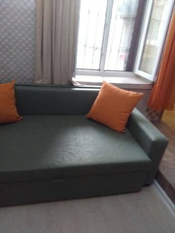 Фото номера Апартаменты-студио Апарт-отели Apartment Marina г. Тбилиси 54