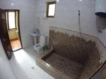 Фото номера Бюджетный двухместный номер с 1 кроватью Гостевой дом Green way Guest house г. Тбилиси 18