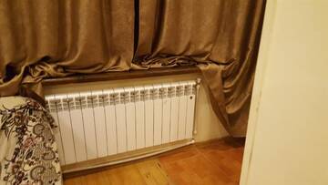 Фото номера Бюджетный двухместный номер с 1 кроватью Гостевой дом Green way Guest house г. Тбилиси 16