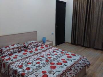 Фото номера Бюджетный двухместный номер с 1 кроватью Гостевой дом Green way Guest house г. Тбилиси 27