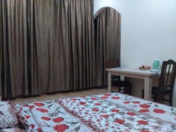 Фото номера Бюджетный двухместный номер с 1 кроватью Гостевой дом Green way Guest house г. Тбилиси 25
