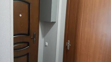 Фото номера Номер с кроватью размера «king-size» Отель Sweet Rooms Inn г. Тбилиси 39