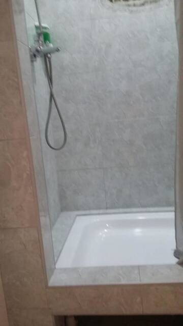 Фото номера Двухместный номер Делюкс с 1 кроватью и ванной Гостевой дом Joniskera г. Тбилиси 18