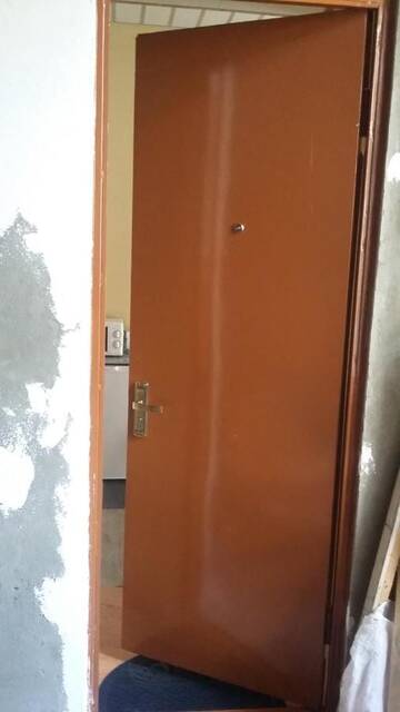 Фото номера Двухместный номер Делюкс с 1 кроватью и ванной Гостевой дом Joniskera г. Тбилиси 23