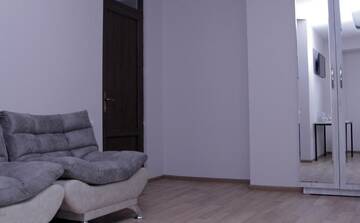 Фото номера Стандартные апартаменты Отель Hotel Caucasus г. Тбилиси 21