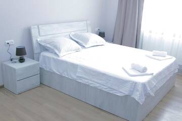Фото номера Стандартные апартаменты Отель Hotel Caucasus г. Тбилиси 23
