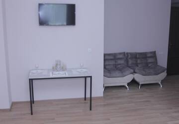 Фото номера Стандартные апартаменты Отель Hotel Caucasus г. Тбилиси 8