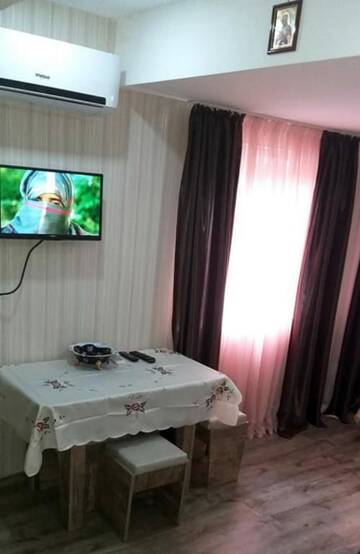 Фото номера Трехместный номер Гостевой дом Guest house Lana г. Тбилиси 16