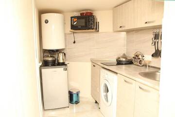 Фото номера Трехместный номер Гостевой дом Guest house Lana г. Тбилиси 17