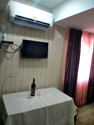 Фото номера Трехместный номер Гостевой дом Guest house Lana г. Тбилиси 15