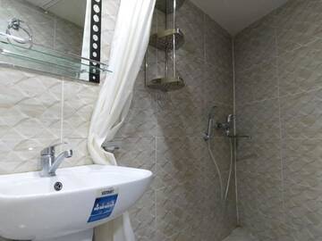 Фото номера Трехместный номер Гостевой дом Guest house Lana г. Тбилиси 22