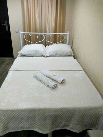Фото номера Двухместный номер с 1 кроватью Гостевой дом Guest house Lana г. Тбилиси 5