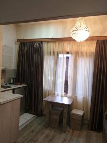 Фото номера Бюджетный двухместный номер с 1 кроватью Гостевой дом Guest house Lana г. Тбилиси 3