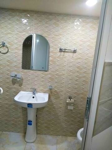 Фото номера Двухместный номер с 1 кроватью Гостевой дом Guest house Lana г. Тбилиси 9