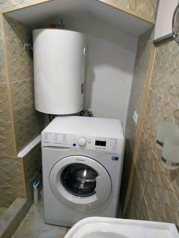 Фото номера Двухместный номер с 1 кроватью Гостевой дом Guest house Lana г. Тбилиси 10