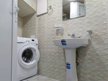 Фото номера Двухместный номер с 1 кроватью Гостевой дом Guest house Lana г. Тбилиси 6