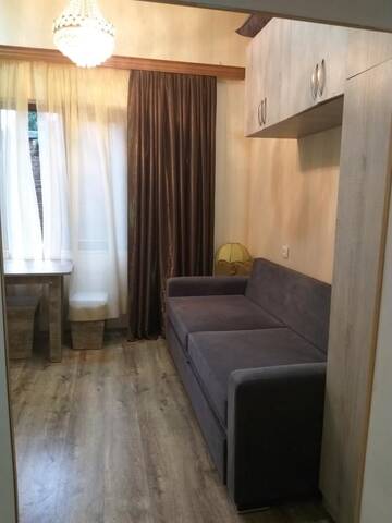Фото номера Бюджетный двухместный номер с 1 кроватью Гостевой дом Guest house Lana г. Тбилиси 5