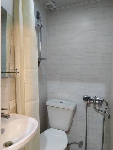 Фото номера Бюджетный двухместный номер с 1 кроватью Гостевой дом Guest house Lana г. Тбилиси 13