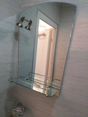 Фото номера Бюджетный двухместный номер с 1 кроватью Гостевой дом Guest house Lana г. Тбилиси 10