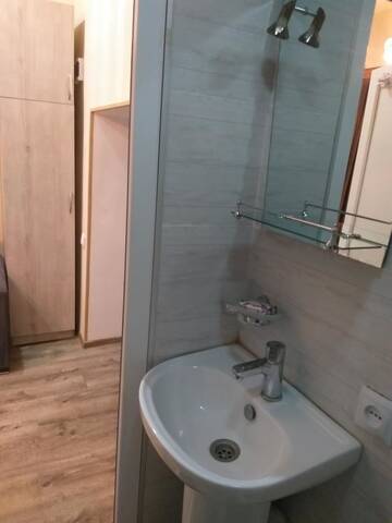 Фото номера Бюджетный двухместный номер с 1 кроватью Гостевой дом Guest house Lana г. Тбилиси 9