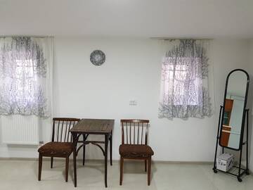 Фото Гостевой дом Домик у реки Куры 2 г. Тбилиси 5