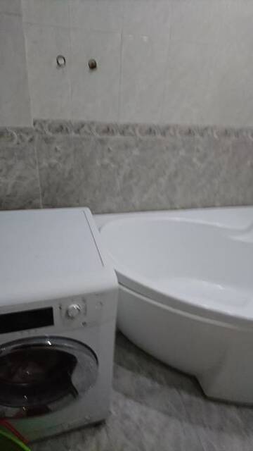 Фото номера Классический трехместный номер Гостевой дом Guest House on Vorontsov г. Тбилиси 9