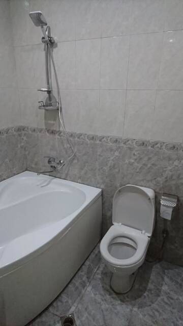 Фото номера Классический трехместный номер Гостевой дом Guest House on Vorontsov г. Тбилиси 10