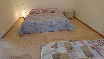 Фото номера Классический трехместный номер Гостевой дом Guest House on Vorontsov г. Тбилиси 7