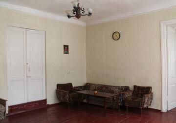 Фото номера Дом для отпуска Дома для отпуска Old sololaki г. Тбилиси 17