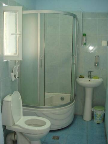 Фото номера Дом для отпуска Дома для отпуска Old sololaki г. Тбилиси 22