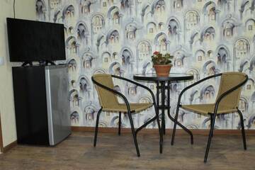 Фото номера Апартаменты с 3 спальнями Гостевой дом Pshavi street hotel г. Тбилиси 39