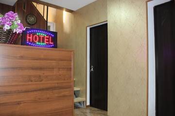 Фото номера Апартаменты с 3 спальнями Гостевой дом Pshavi street hotel г. Тбилиси 48