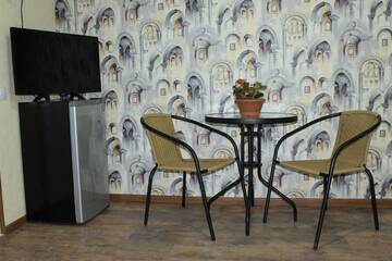 Фото номера Апартаменты с 3 спальнями Гостевой дом Pshavi street hotel г. Тбилиси 24