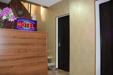 Фото номера Апартаменты с 3 спальнями Гостевой дом Pshavi street hotel г. Тбилиси 35