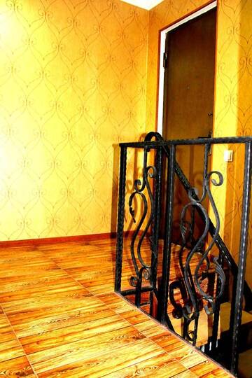 Фото номера Полулюкс с балконом Гостевой дом Pshavi street hotel г. Тбилиси 25