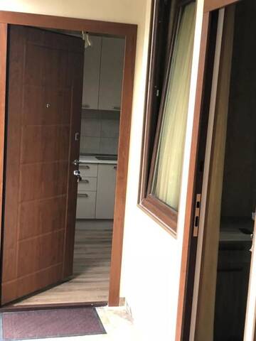 Фото номера Двухместный номер Делюкс с 1 кроватью Гостевой дом Apartment NIA г. Тбилиси 13