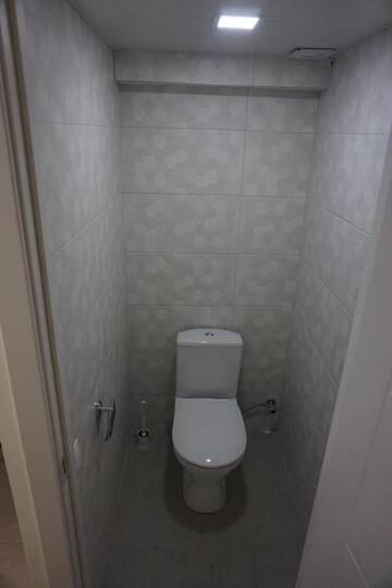 Фото номера Общий 4-местный номер для мужчин и женщин Хостелы OldBricks Hostel г. Тбилиси 34