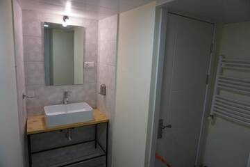 Фото номера Общий 4-местный номер для мужчин и женщин Хостелы OldBricks Hostel г. Тбилиси 43