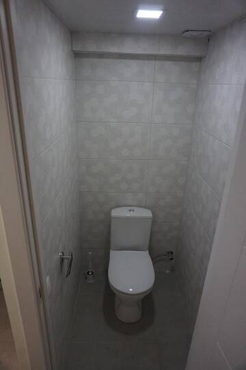 Фото номера Общий 4-местный номер для мужчин и женщин Хостелы OldBricks Hostel г. Тбилиси 16