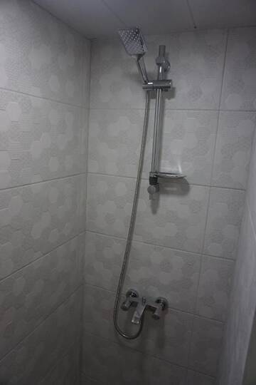 Фото номера Общий 4-местный номер для мужчин и женщин Хостелы OldBricks Hostel г. Тбилиси 21