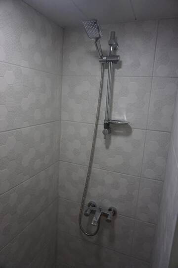 Фото номера Общий 4-местный номер для мужчин и женщин Хостелы OldBricks Hostel г. Тбилиси 28
