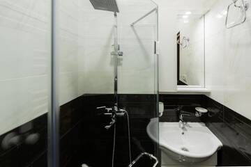 Фото номера Семейный номер Делюкс Гостевой дом Star Hotel г. Тбилиси 9